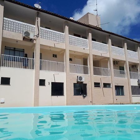 Ap Aluguel No Guaibim Apartment Exterior photo